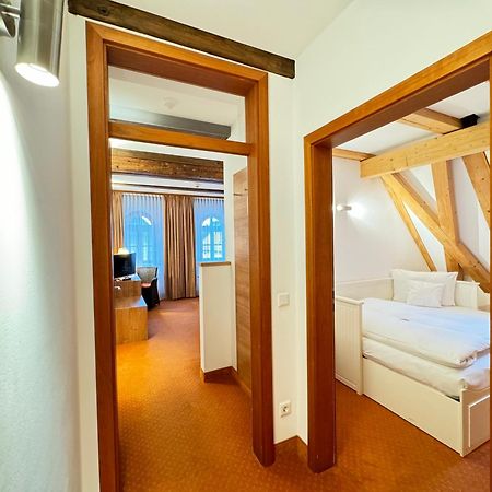 וולנצאך Hotel Haimerlhof מראה חיצוני תמונה