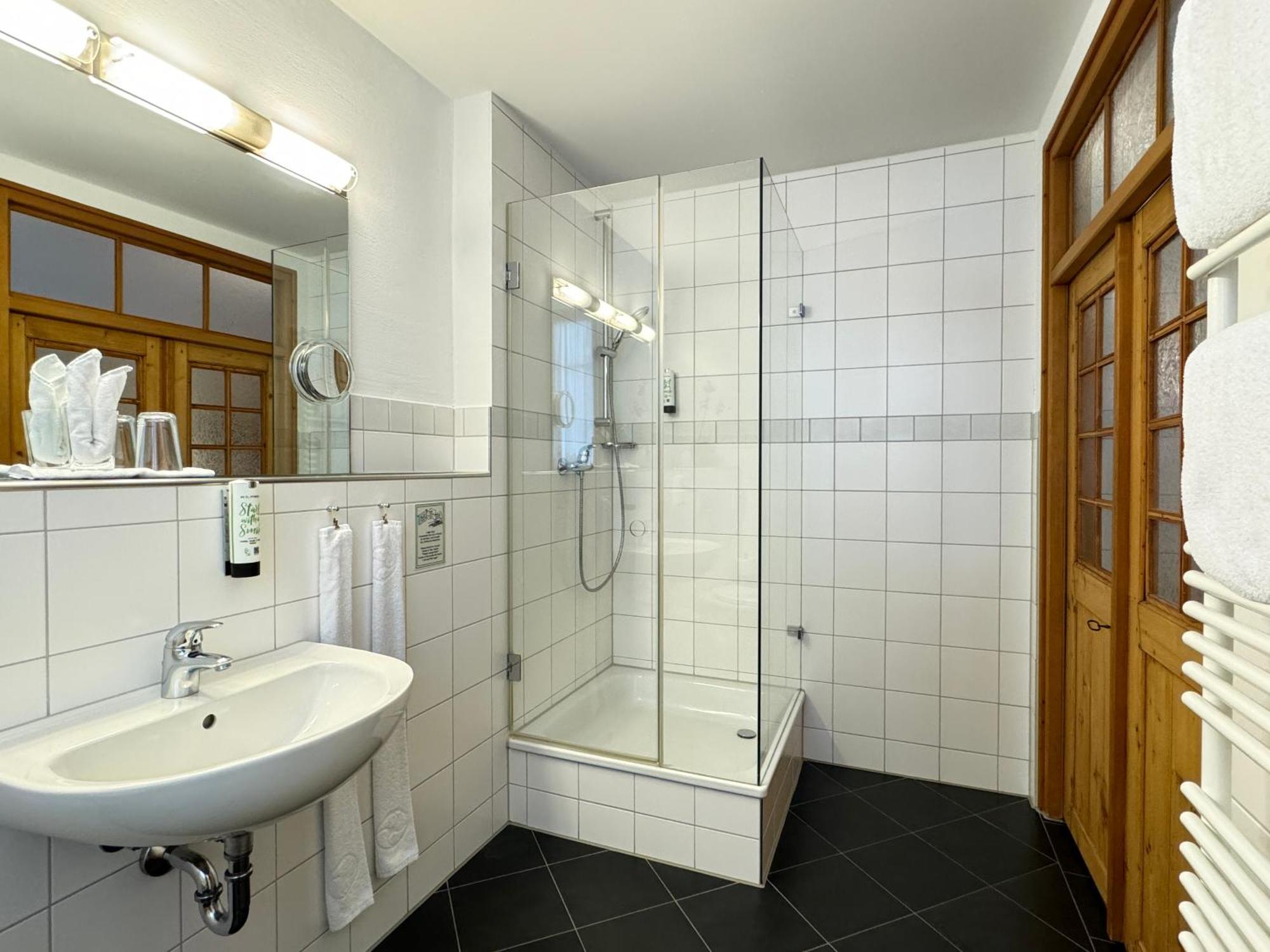 וולנצאך Hotel Haimerlhof מראה חיצוני תמונה