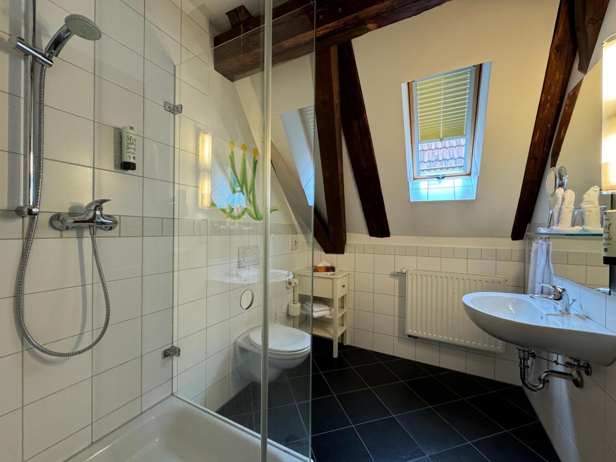 וולנצאך Hotel Haimerlhof מראה חיצוני תמונה