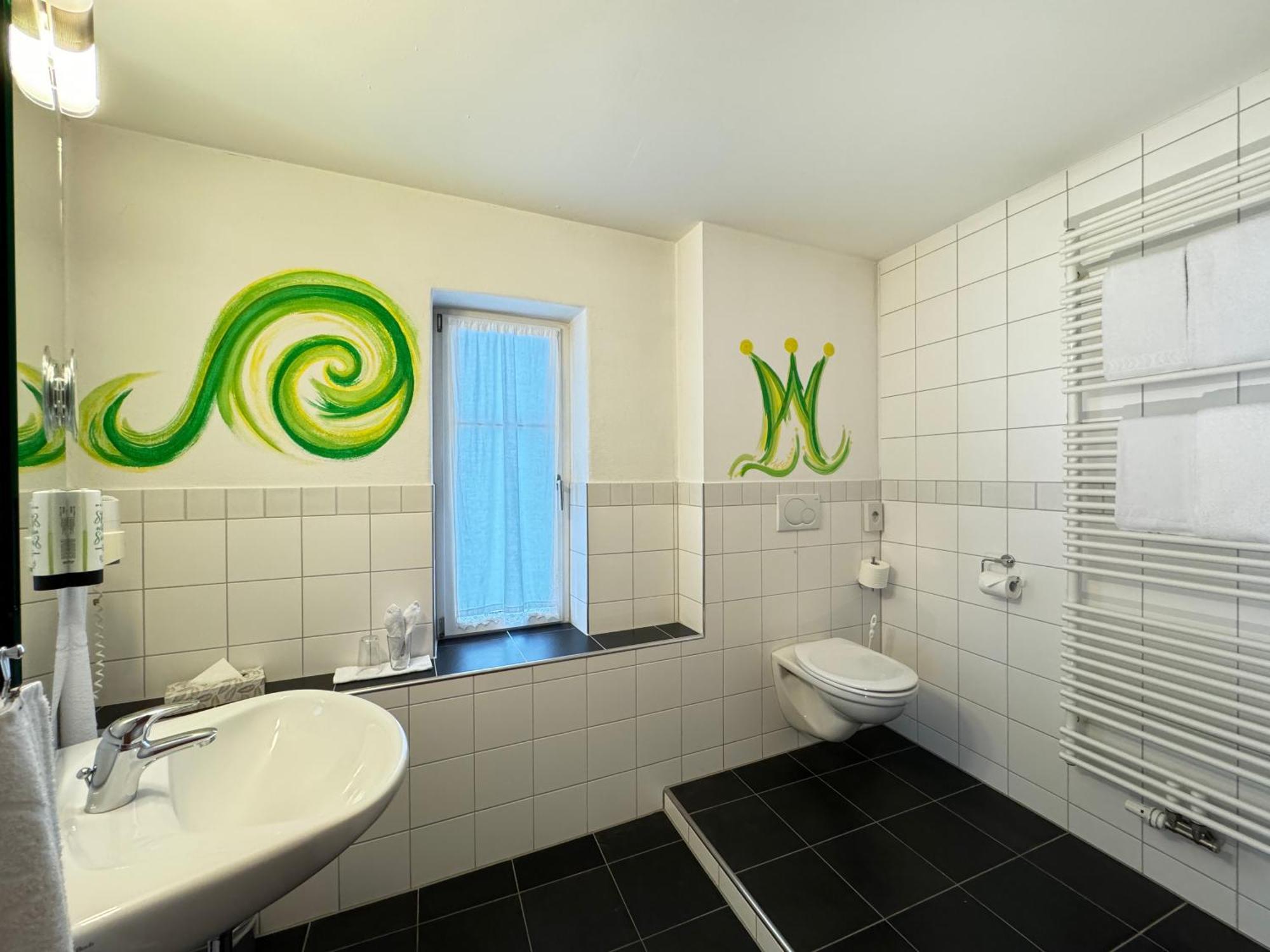 וולנצאך Hotel Haimerlhof מראה חיצוני תמונה