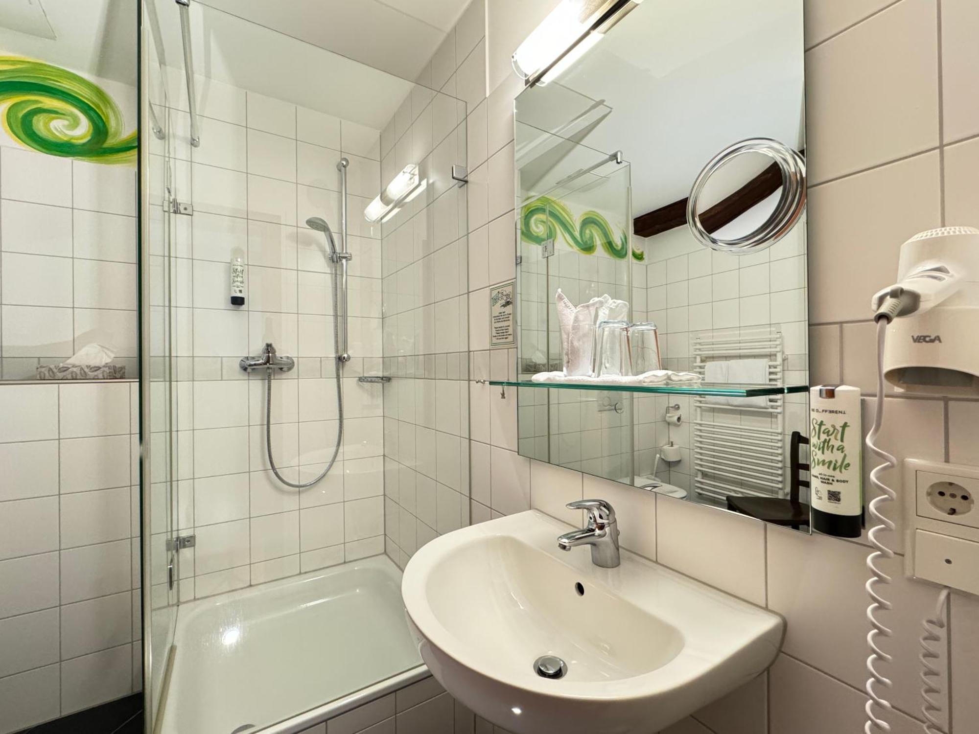וולנצאך Hotel Haimerlhof מראה חיצוני תמונה