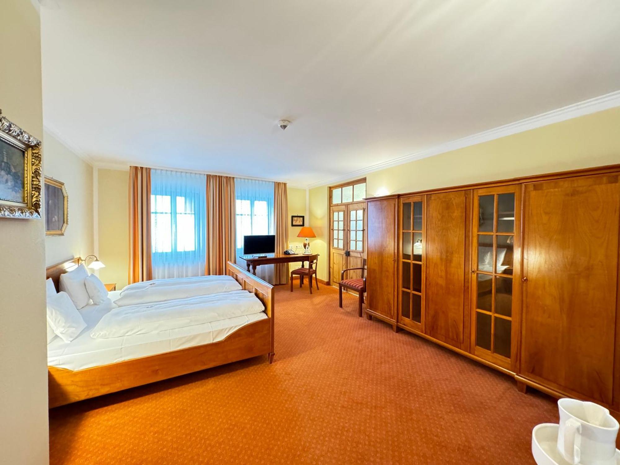 וולנצאך Hotel Haimerlhof מראה חיצוני תמונה