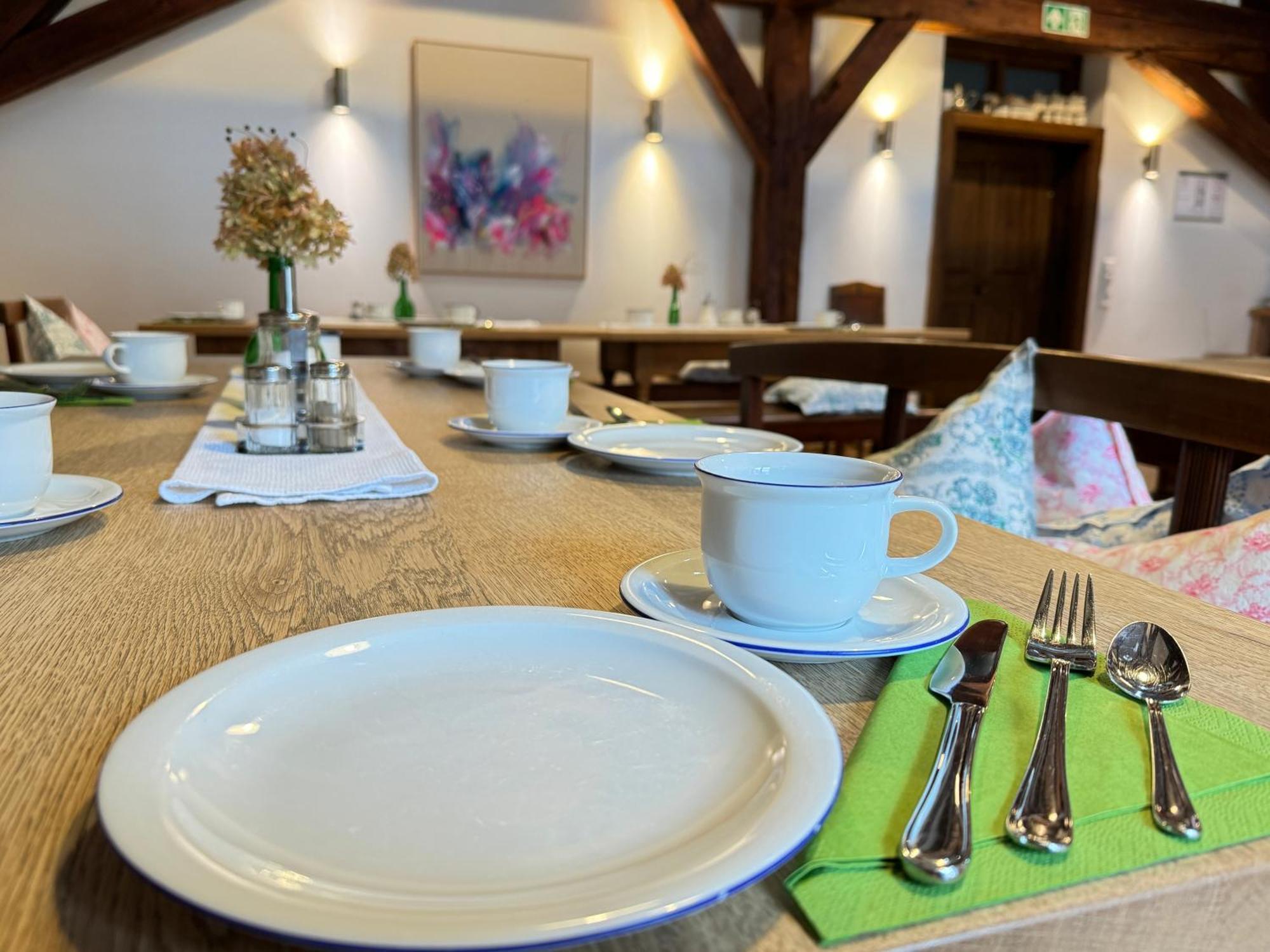 וולנצאך Hotel Haimerlhof מראה חיצוני תמונה