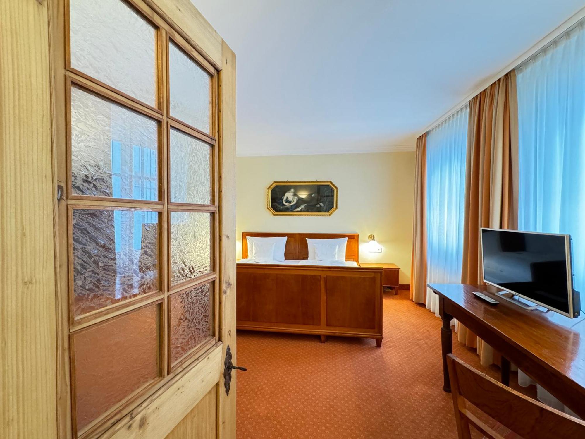 וולנצאך Hotel Haimerlhof מראה חיצוני תמונה