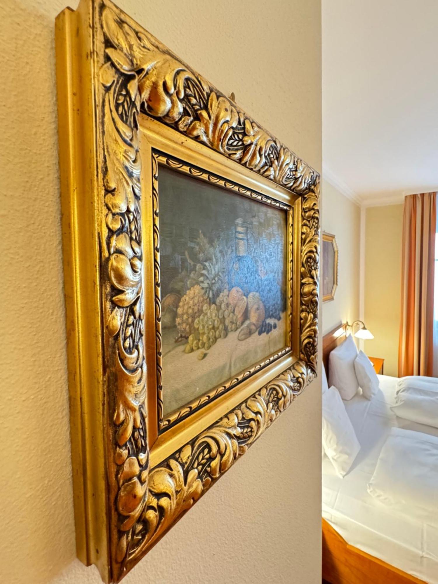 וולנצאך Hotel Haimerlhof מראה חיצוני תמונה