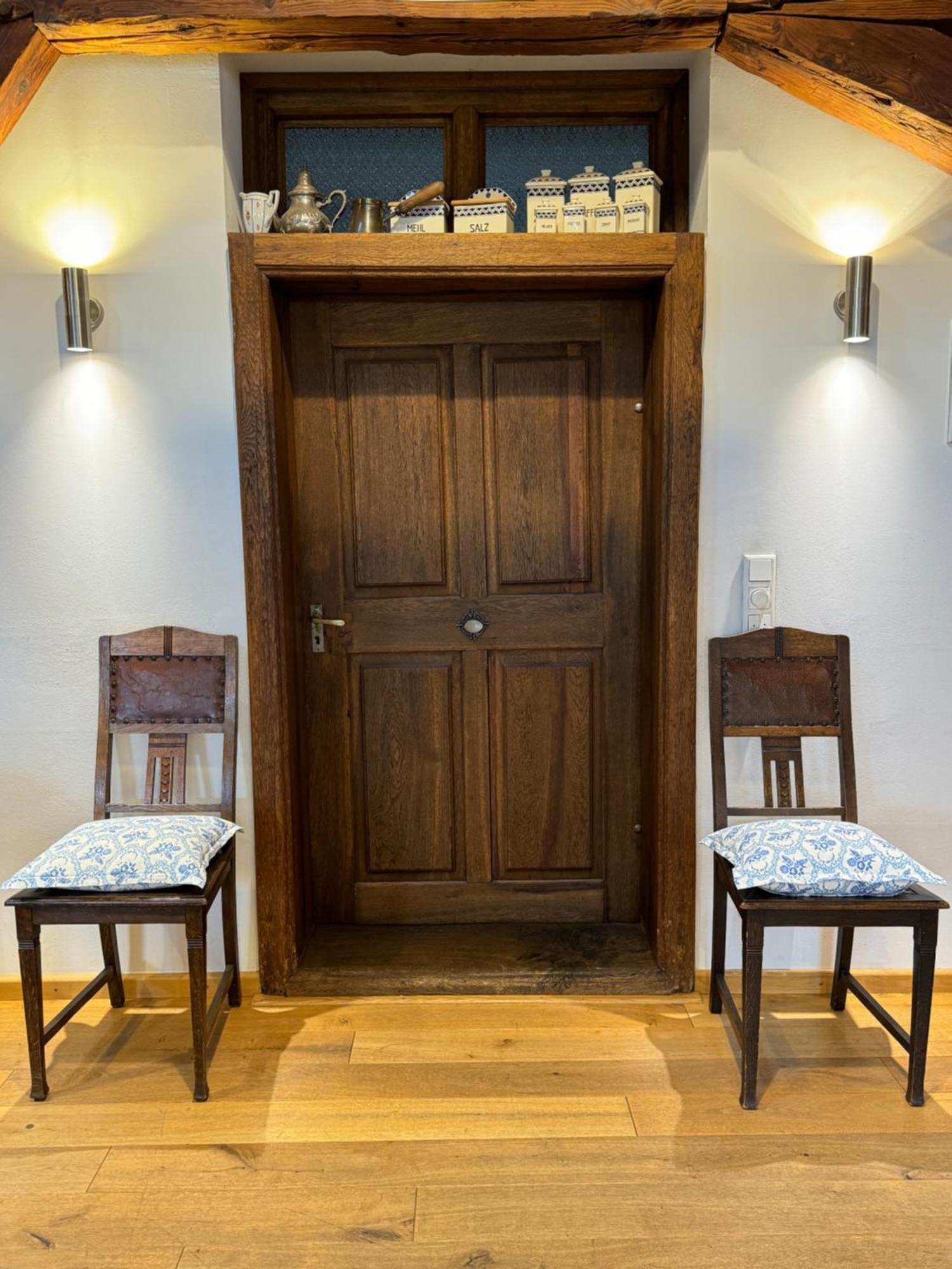 וולנצאך Hotel Haimerlhof מראה חיצוני תמונה