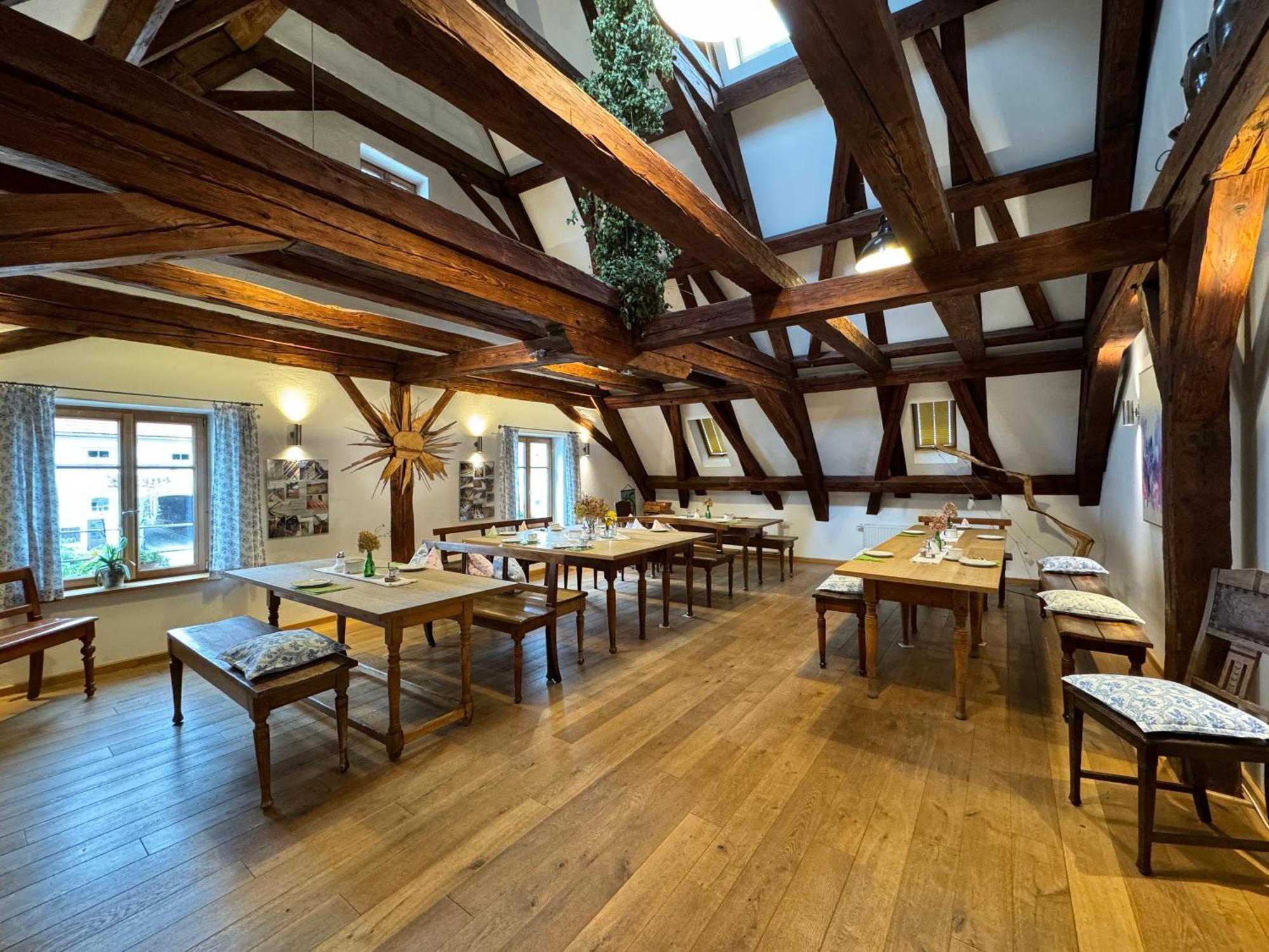 וולנצאך Hotel Haimerlhof מראה חיצוני תמונה
